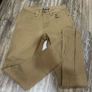 Freeworld Quality Construction Denim Jean 30x32